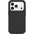 OtterBox Defender Pro MagSafe Cam Control iPhone 17 Pro -black