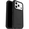 OtterBox Defender Pro MagSafe Camera Control Apple iPhone 17 Pro schwarz