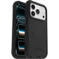 OtterBox Defender Pro mit MagSafe für Apple iPhone 17 Pro - Schwarz