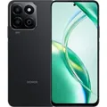 Vodafone Honor 200 Smart 5G 17,3 cm (6.8") Dual-SIM Android 14 USB Typ-C 4 GB 256 GB 5200 mAh Schwarz - Schwarz