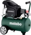 Metabo Druckluft-Kompressor Basic 200-24 24l 8 bar