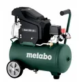 4061792287501 KOMPRESOR OLEJOWY 24L BASIC 250-24 METABO