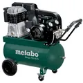 metabo Kompressor Basic 200‑24-80 l/min Füllleistung, 24 l Kesselgröße