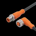 Ifm Electronic Verbindungskabel EVC019 Sensor-Aktor-Kabel Verbindungskabel