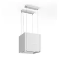 Klarstein Velaire Dunstabzugshaube Liftfunktion 40 cm | Edel, minimalistisch, kraftvoll | EEC  | 601 m³/h 10047356
