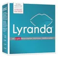 Lyranda Kautabletten zum Diätmanagement bei Lippenherpes, 28 St. Tabletten