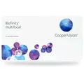 Biofinity Multifocal D (6er Packung) Monatslinsen (-6 dpt, Addition 1.5 & BC 8.6)