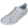 Andrea Conti 0345724 Sneaker Pastel Blue blau 39 EU