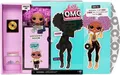 MGA Entertainment 574217E7C - L.O.L. Surprise OMG 3.8 Doll- 24K DJ
