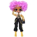 L.O.L. Puppe "L.O.L. Surprise OMG 3.8 Doll - 24K DJ" - ab 5 Jahren