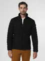 Wellensteyn Funktionsjacke Herren schwarz, XXL 463624-0003-09990