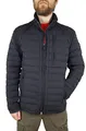 Wellensteyn Molecule Men Jacke schwarz-matt, Gr.XXL Herren