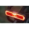 Sigma Sport Beleuchtung EOX RL RACK BRAKE E-Bike Rücklicht