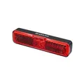 Beleuchtung Fahrrad hinten E-Bike/Pedelec Sigma EOX RL Rack/Stop 4.2 Lumen Befes
