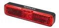 Sigma Sport LED-Rücklicht EOX RL Rack Brake LED Rack-Rücklicht sp