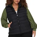 CARNEW TAHOE HOOD WAISTCOAT OTW NOOS