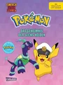 Oliver Bieber ~ Pokémon Erstlesebuch: Das Geheimnis der Sechs  ... 9783551690678