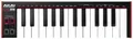 Akai Professional LPK25 MKII