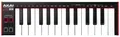Kompakter USB-MIDI Controller für Musiker, Produzenten oder DJs! Plug&Play USB!