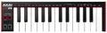 B-WARE Akai LPK25 MKII Master Keyboard MIDI Kontroller USB Controller 25 Mini