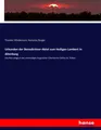 Urkunden der Benedictiner-Abtei zum Heiligen Lambert in Altenburg | Buch | 97833
