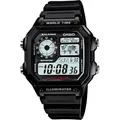 Herren Uhr Casio AE-1200WH-1AVDF