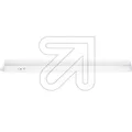 (EEK F)EGB LED An-/Unterbauleuchte L314mm 4000K