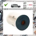 Kraftstofffilter Bosch für VW Golf Plus 5M1, 521 1.6 TDI
