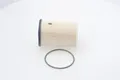BOSCH Kraftstofffilter Ø 83,5 mm (1 457 070 013) für VW Golf V Touran Caddy III
