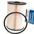 BOSCH 1457070013 Kraftstofffilter für SEAT ALTEA XL LEON TOLEDO SKODA OCTAVIA