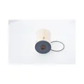 Bosch Kraftstofffilter 1 457 070 013 für AUDI SEAT SKODA VW