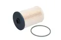 Kraftstofffilter BOSCH 1 457 070 013 für Seat Skoda VW