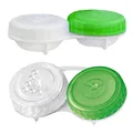 Kontaktlinsenreiniger Bausch + Lomb Biotrue 100ml Reise-Set All-in-One
