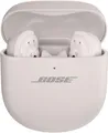 BOSE QuietComfort Ultra Earbuds Noise Cancelling, Rauchweiß [B-WARE]