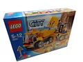 Lego City 4201 Bagger mit Kipplaster ungeöffnet wie neu 500483