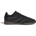 adidas Sportswear PREDATOR CLUB IN SALA J CBLACK/CARBON/GOLDMT Fußballschuh 31,5 EU