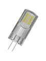 Osram LED-Lampe PIN 2.6W/827 (30W) clear G4