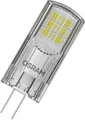 OSRAM HOMELIGHTING 4058075431997 LED EEK E (A - G) G4 Kolbenform 2.2 W = 28 W Warmweiß (Ø x L) 14 mm x 40 mm 1 St.