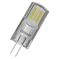 OSRAM LED Pin Lampe mit G4 Sockel, Warmweiss (2700K) 2.2W, Ersatz für herkömmlic