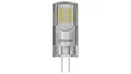 Żarówka LED G4 KAPSUŁKA 2,6W = 30W 300lm 2700K Ciepła 320 OSRAM Star