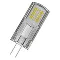 OSRAM PIN 28 320° 2.6 W/2700K G4 Niedervolt LED Lampe - Warmweiß
