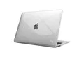 Fintie Laptop-Hülle kompatibel mit MacBook Air 13(2018-2020 Version) A2337(M1)/A2179/A1932, Ultradünne Hartschale Schutzhülle Snap Case