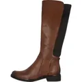 CAPRICE Langschaftstiefel braun 38 - Braun - 38