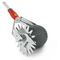 Wolf-Garten Rasenkantenschneider RB-M, 71AAA037650, 20% Cashback, Multi-Star Werkzeugkopf, Schnitttiefe bis 10 mm