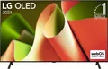 LG Ausstellungsstück OLED77B49LA 77 Zoll OLED Fernseher
