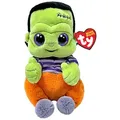 Ty 41506 Victor Monster - Hween 2024 - Beanie Bellies - Beige