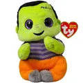 TY Carletto Victor Frankenstein Beanie BELLIE 17