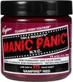 Manic Panic High Voltage Classic Vampire Red 118 ml Haarfarbe