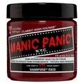 Farba do włosów Manic Panic Classic High Voltage Vampire Red 118 ml