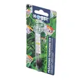 Aquarienthermometer, Glas mit Sauger, 11 cm lang